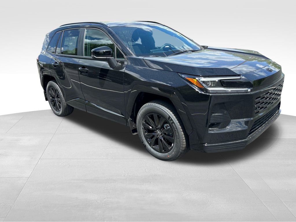 New 2026 Toyota RAV4 SE AWD/4WD image 7
