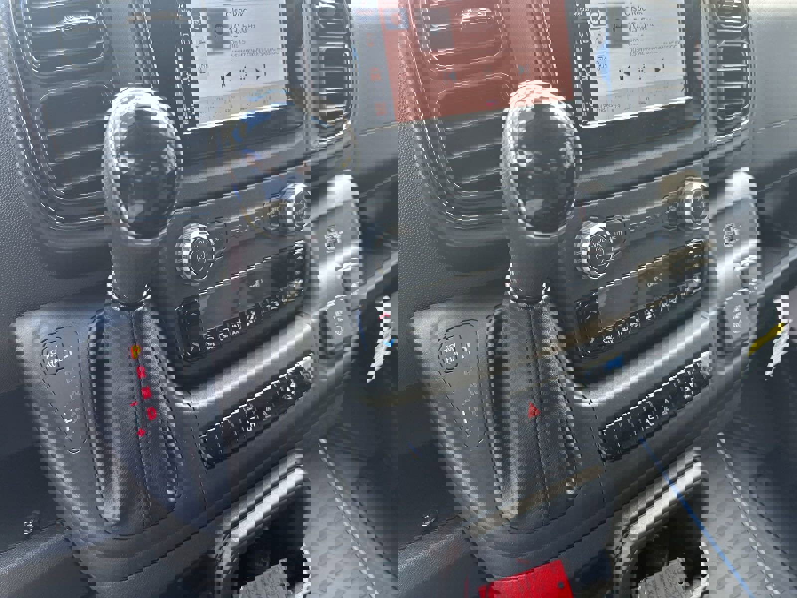 New 2025 RAM ProMaster 1500 w/ Convenience Group image 32