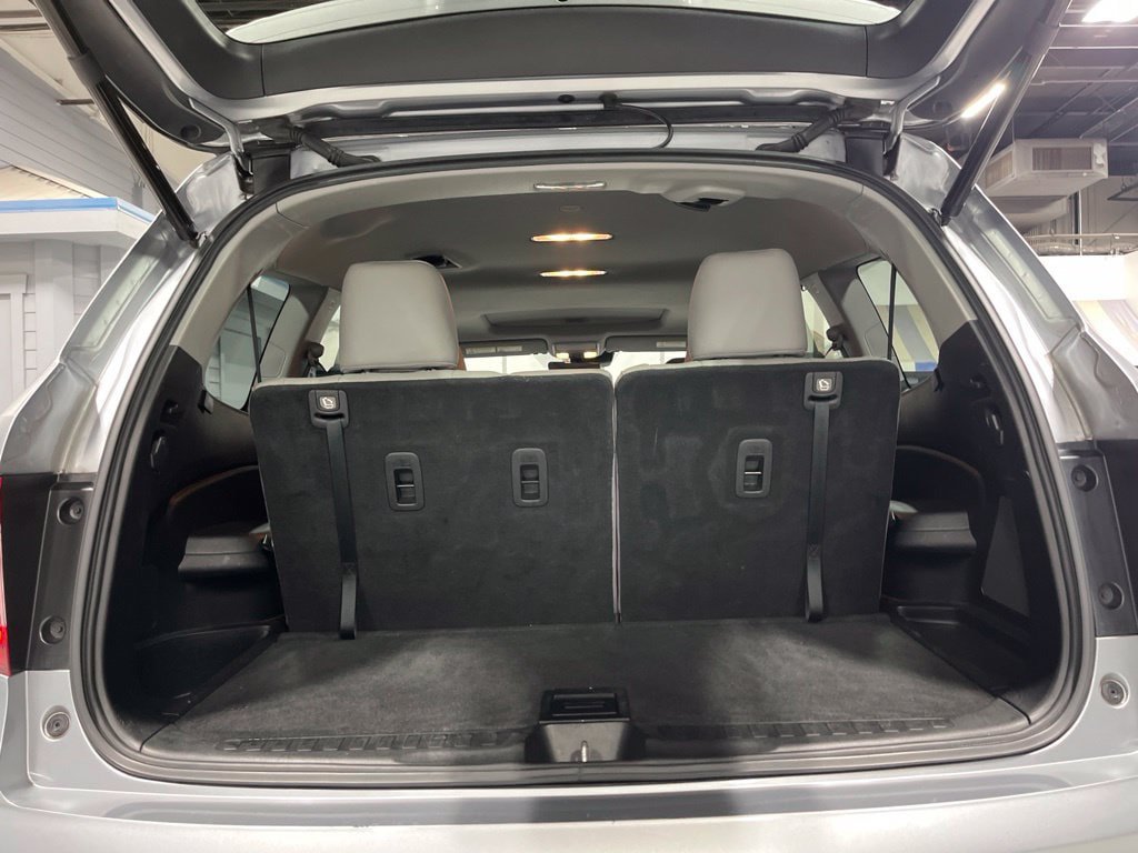 Used 2019 Honda Pilot EX-L image 38