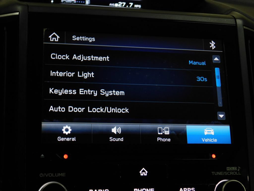 Used 2019 Subaru Forester Sport AWD/4WD image 53