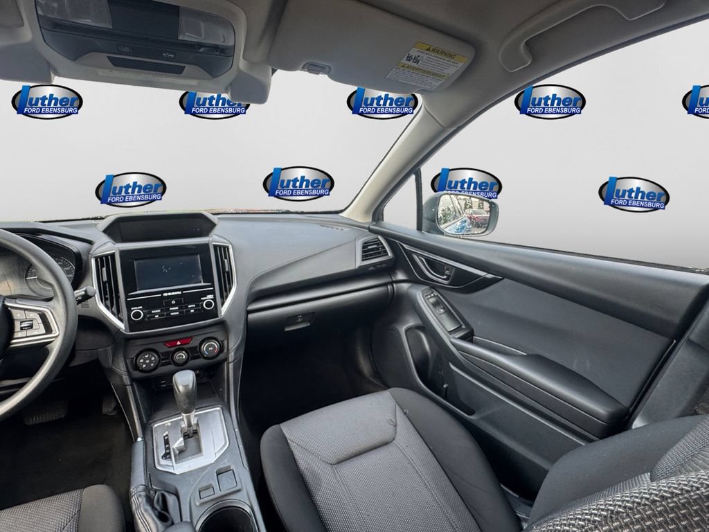 Used 2023 Subaru Impreza 2.0i AWD/4WD image 12