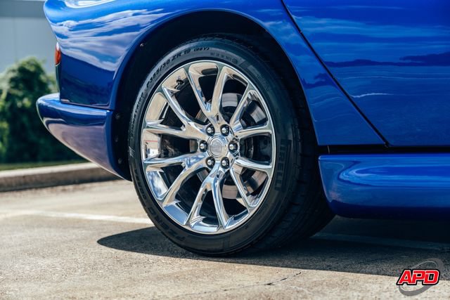 Used 1996 Dodge Viper GTS RWD image 57
