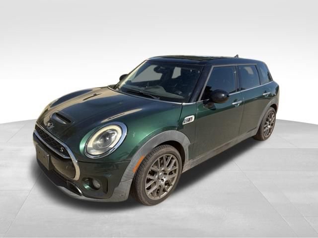 Used 2016 MINI Cooper Clubman S FWD image 8