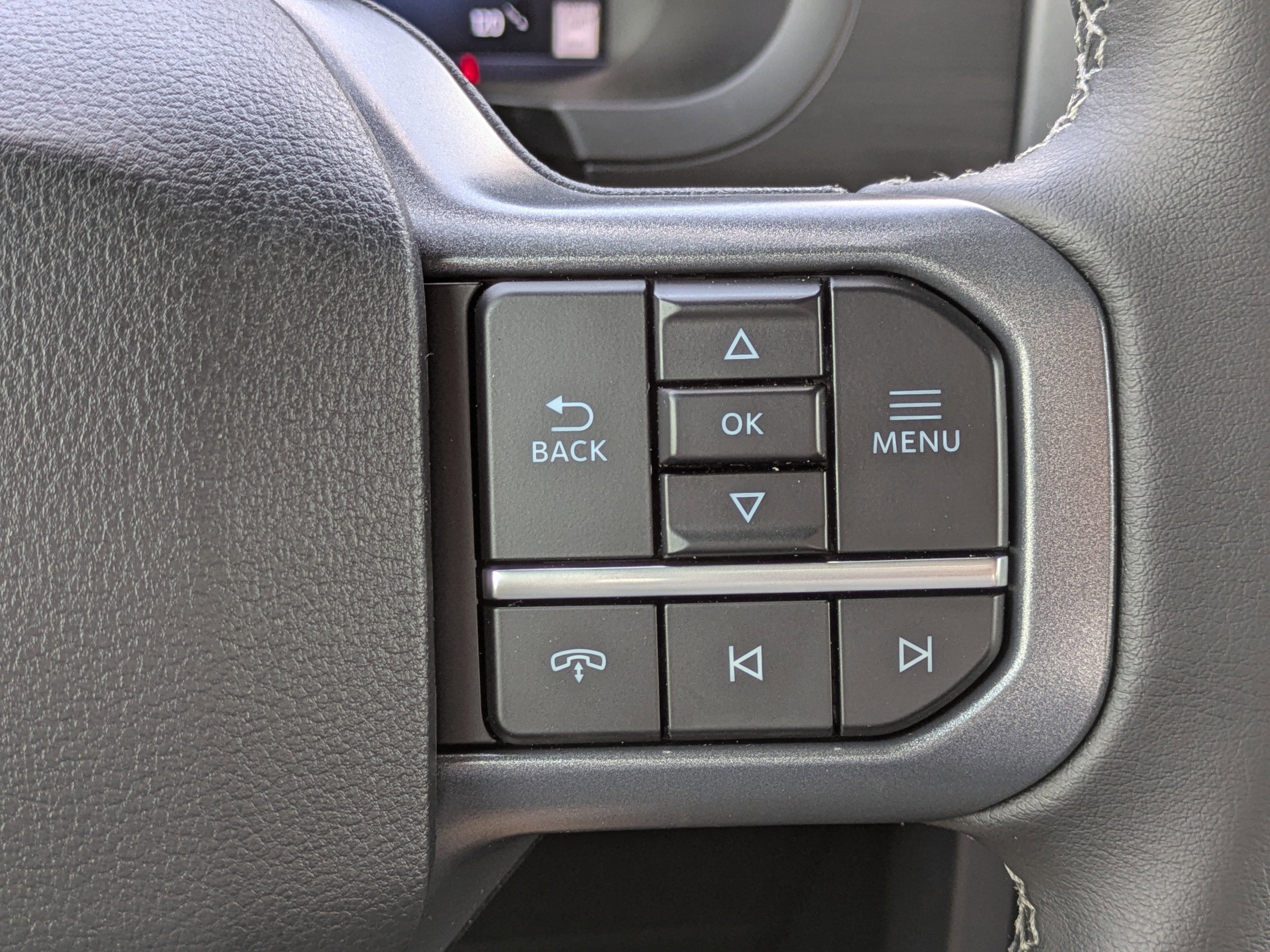 Certified 2026 Ford F150 XLT w/ Equipment Group 302A MID image 23