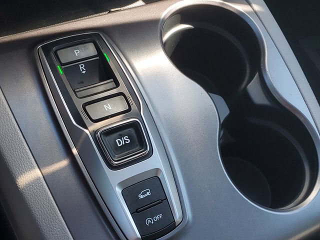 Used 2022 Honda Pilot Black Edition image 31