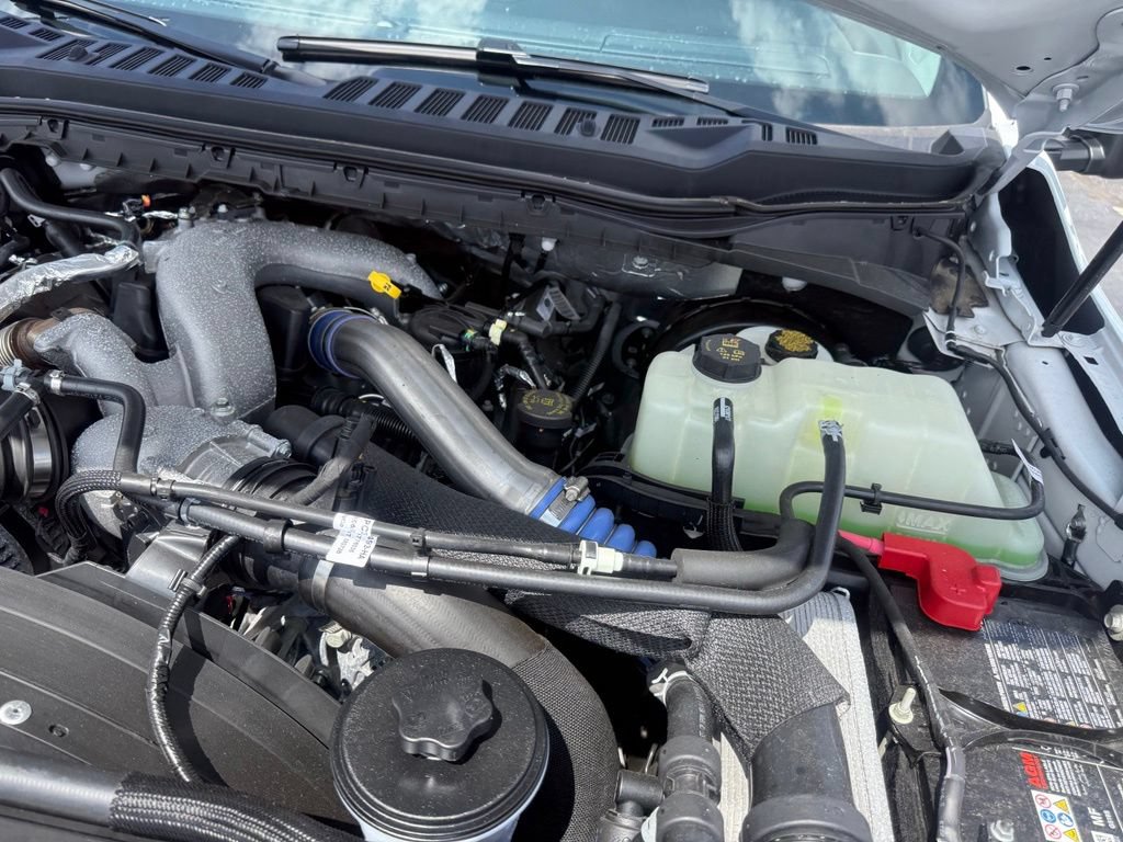 New 2026 Ford F250 XL AWD/4WD image 17