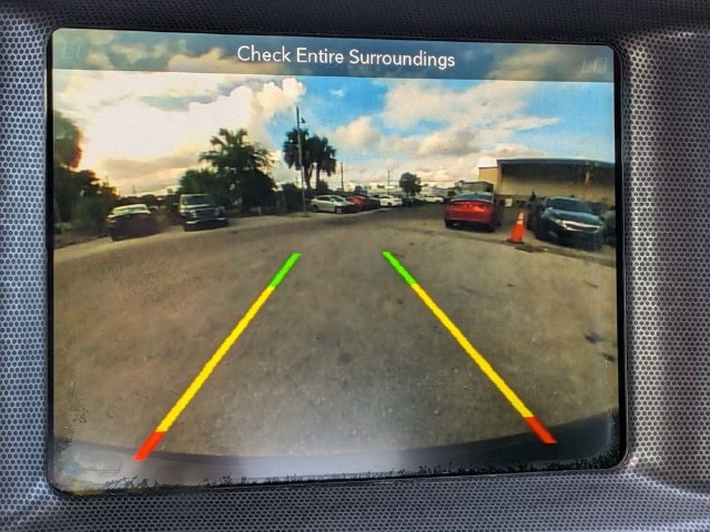 Used 2018 Dodge Charger SXT Plus w/ Navigation & Travel Group RWD image 17