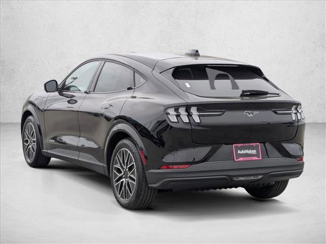 New 2026 Ford Mustang Mach-E Premium image 9