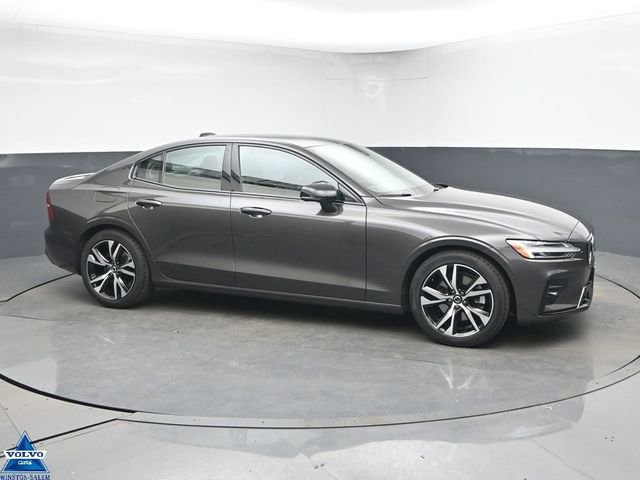 Used 2025 Volvo S60 B5 Plus