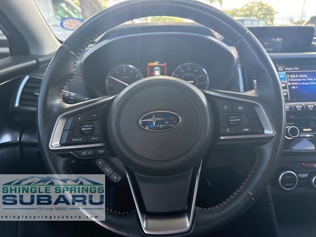 Used 2018 Subaru Crosstrek 2.0i Limited AWD/4WD image 45