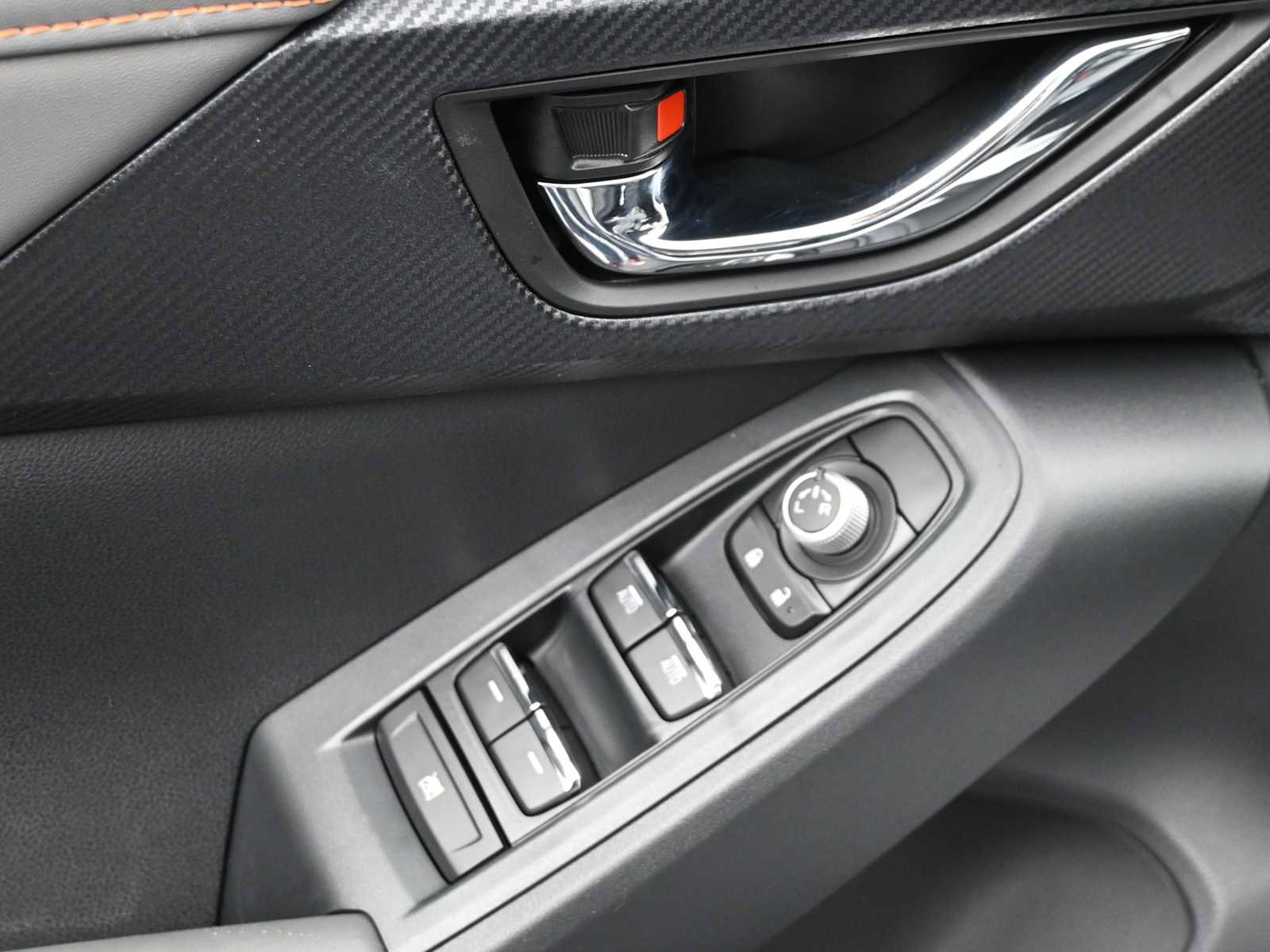 New 2026 Subaru Crosstrek 2.5i Limited image 8