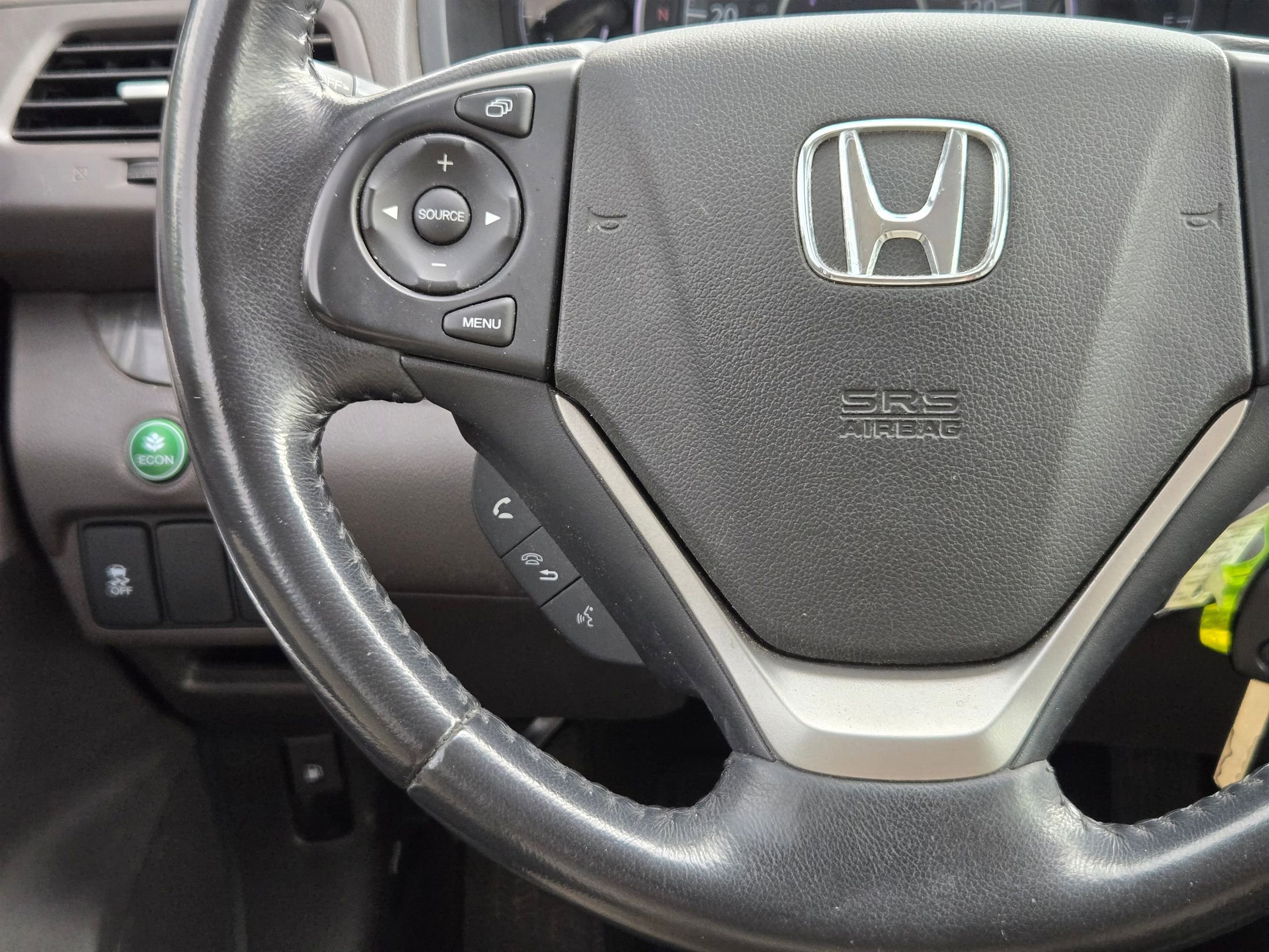 Used 2012 Honda CR-V EX-L image 21
