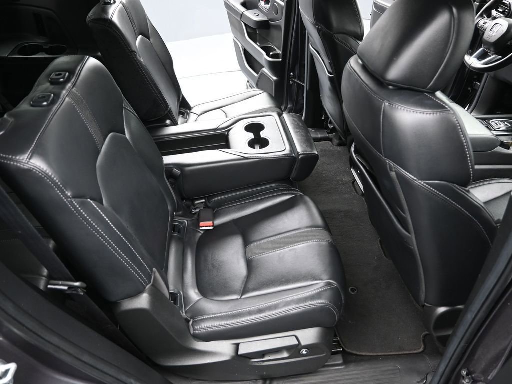 Used 2023 Honda Pilot EX-L image 28