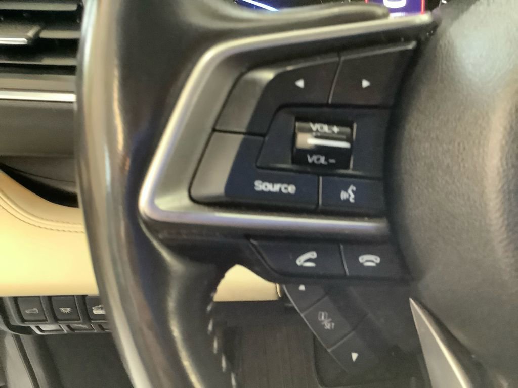 Used 2021 Subaru Ascent Touring w/ Popular Package #2 image 30