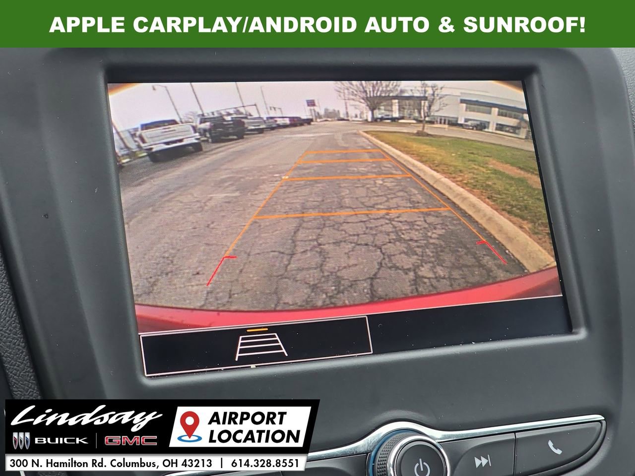 Used 2023 Chevrolet Equinox RS image 14