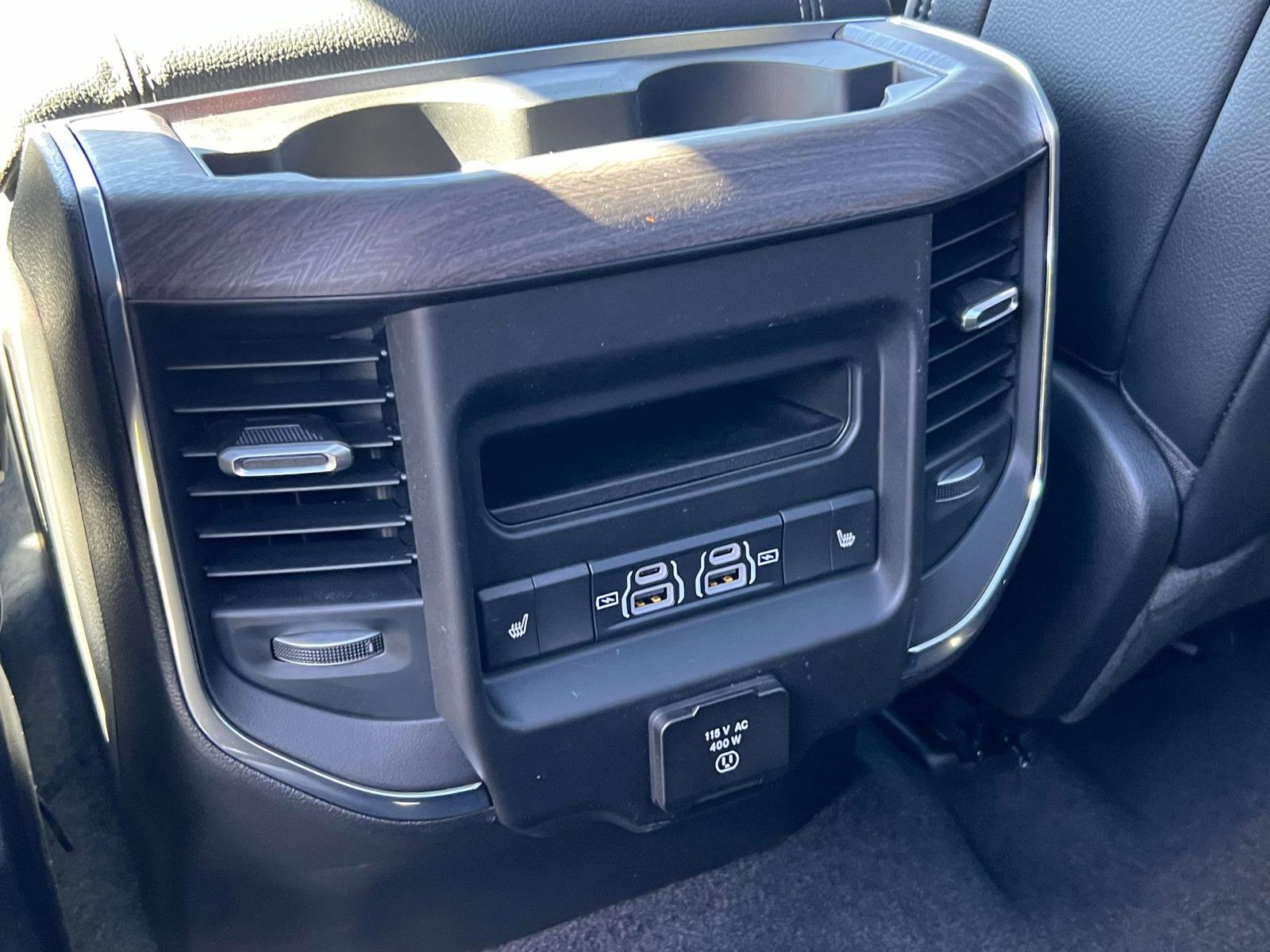 New 2026 RAM 1500 Laramie image 28