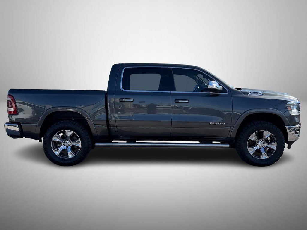 Used 2020 RAM 1500 Laramie image 6