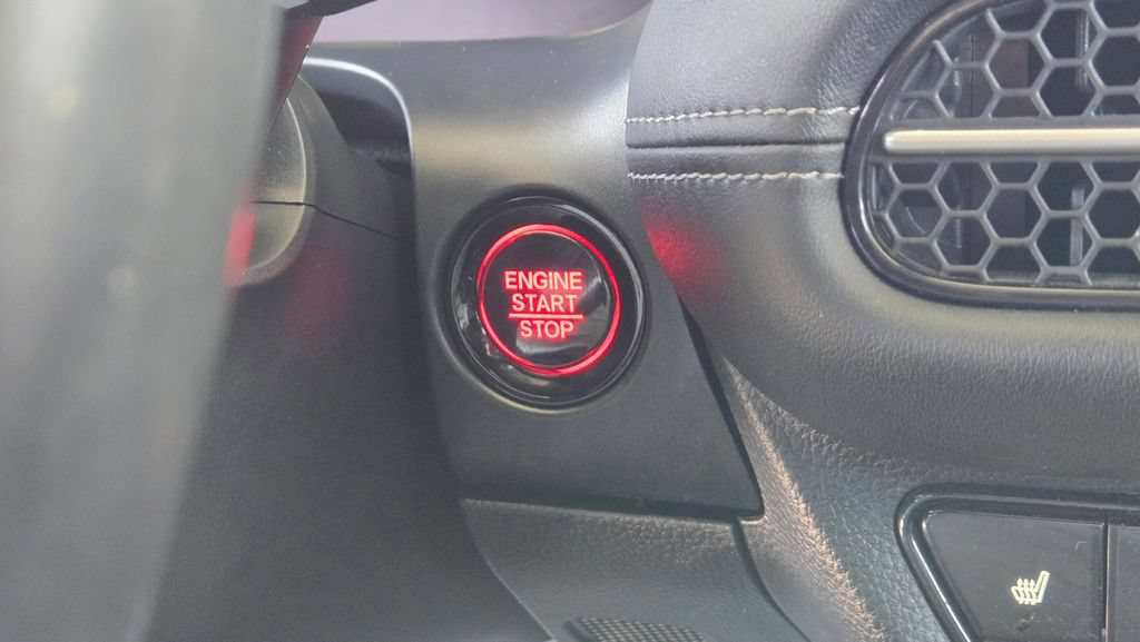 Used 2024 Honda HR-V EX-L image 20