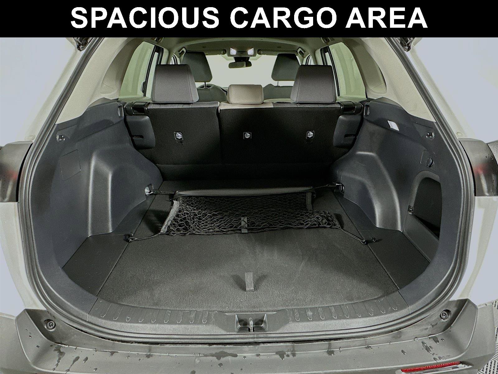 Certified 2025 Toyota RAV4 XLE image 23