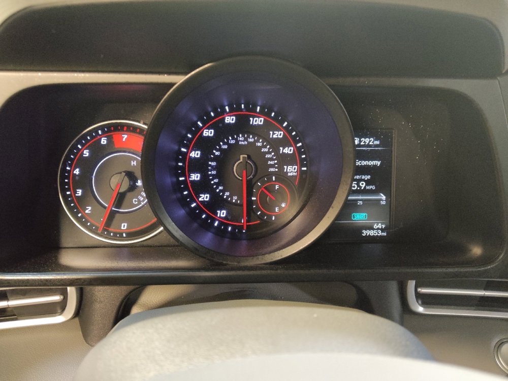 Used 2023 Hyundai Elantra SEL image 23