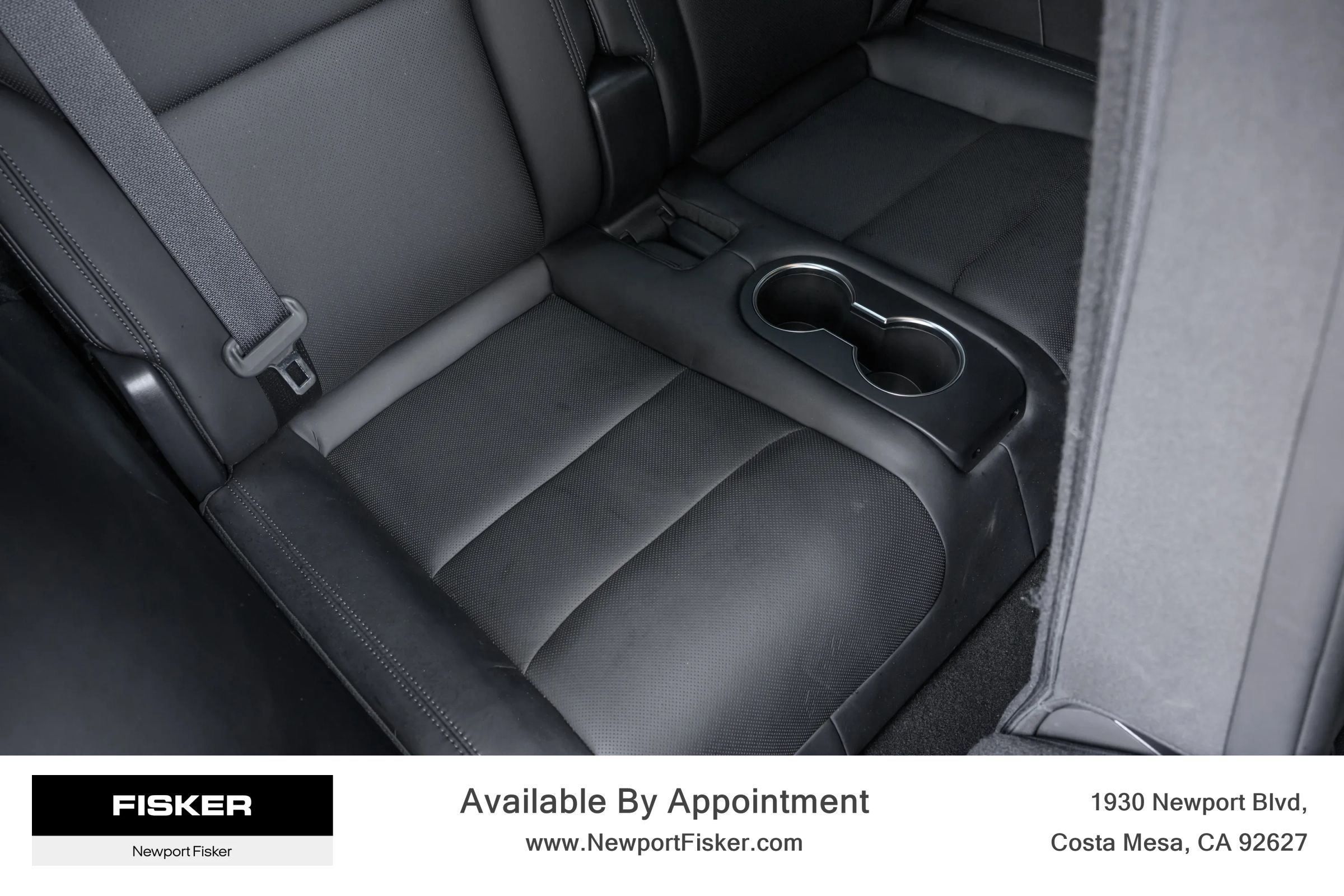 Used 2022 Tesla Model X image 30