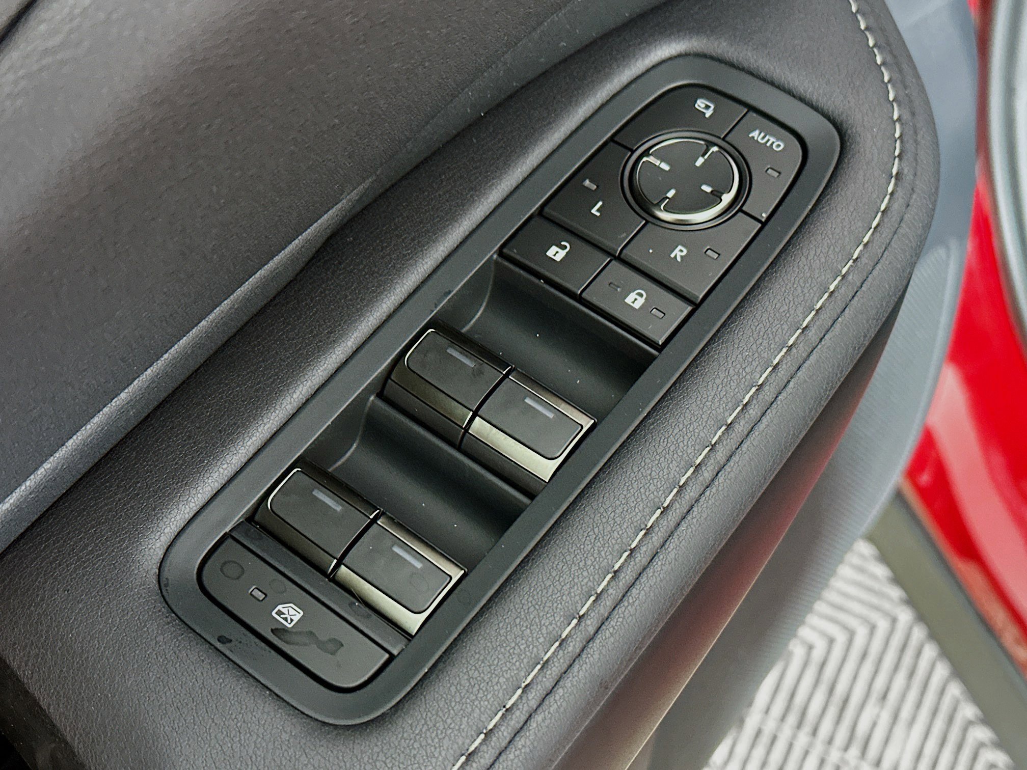 New 2026 Lexus TX 350 AWD w/ Technology Package image 17