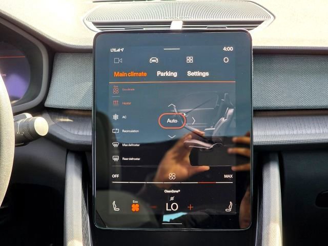 Used 2021 Polestar Polestar 2 image 19