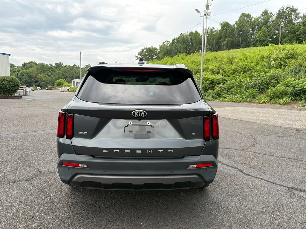 Used 2021 Kia Sorento S AWD/4WD image 8