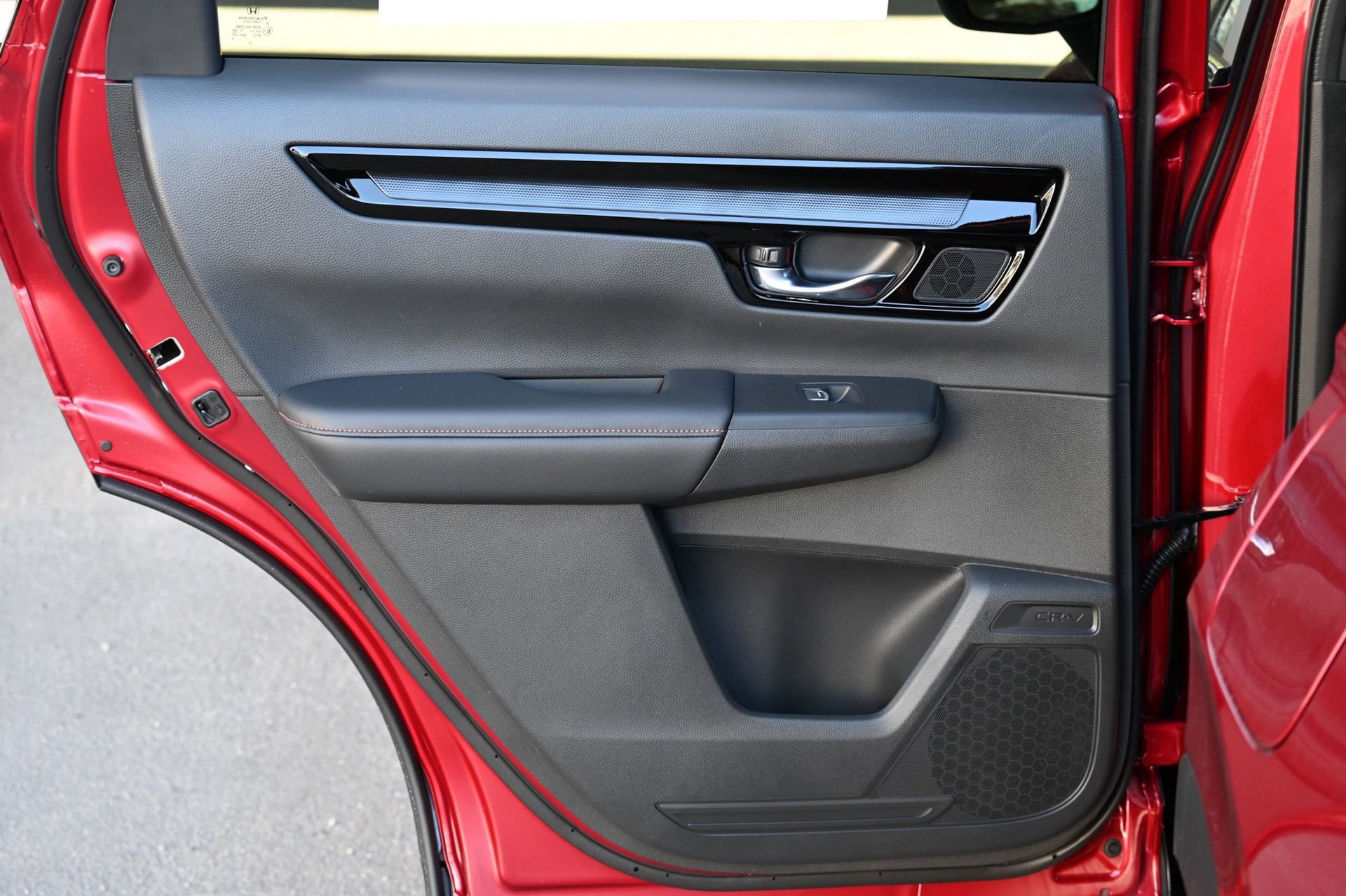 New 2026 Honda CR-V Sport-L image 12