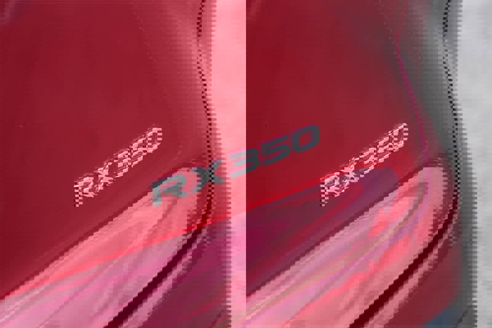 Used 2025 Lexus RX 350 Premium Plus w/ Accessory Package (Z1) image 20