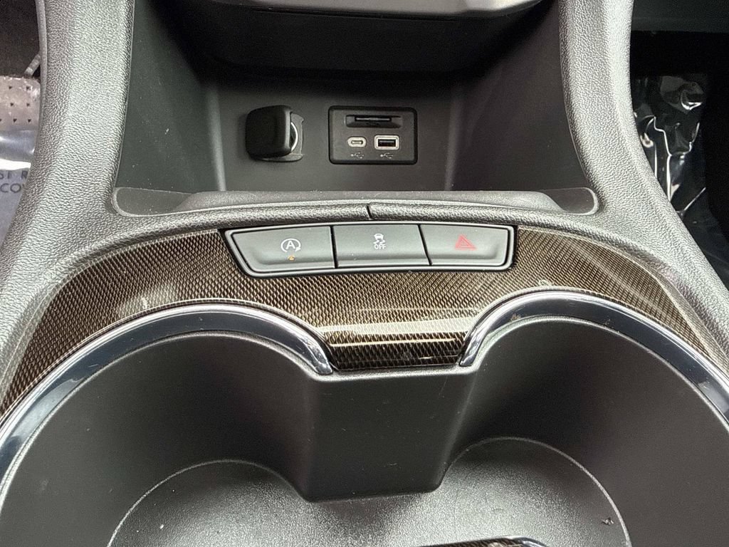 Used 2023 GMC Acadia AT4 w/ Preferred Package AWD/4WD image 34