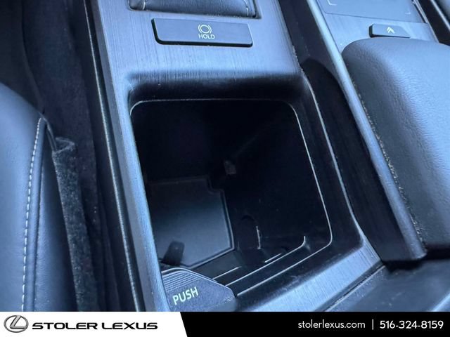 Used 2021 Lexus ES 350 w/ Premium Package FWD image 34