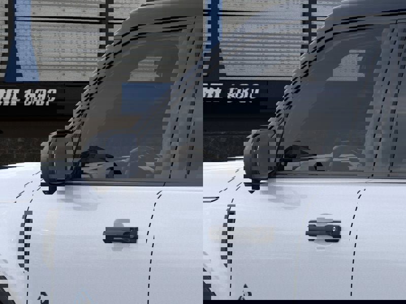 New 2026 Ford Bronco Sport Outer Banks image 43