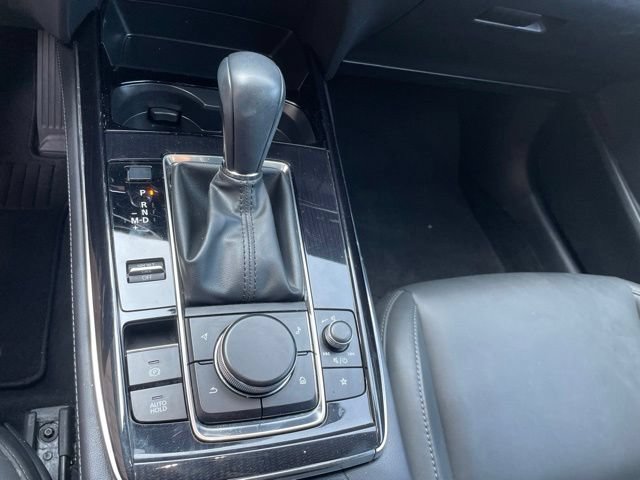 Used 2024 MAZDA CX-30 AWD 2.5 S w/ Preferred Package image 40