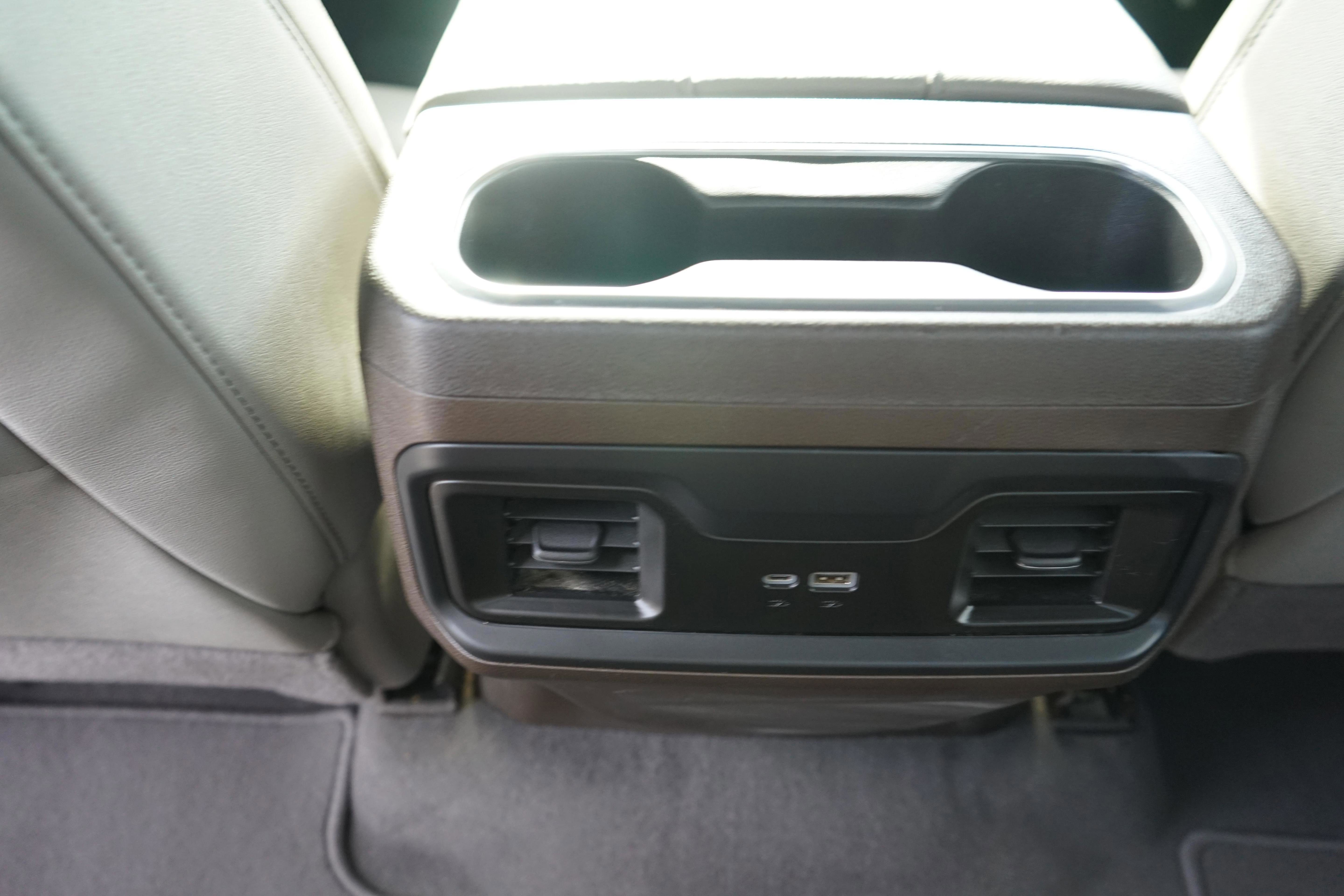 Used 2024 Chevrolet Silverado 1500 RST w/ All Star Edition Plus image 21