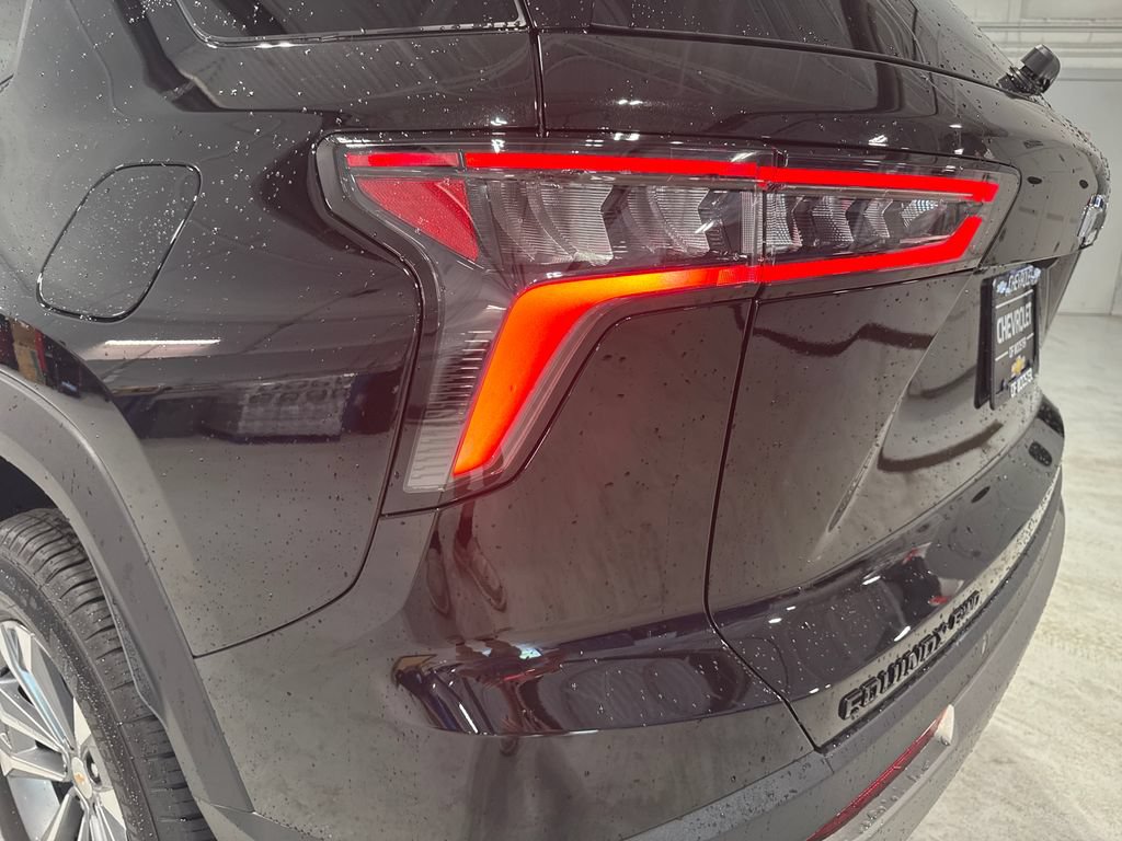 New 2026 Chevrolet Equinox LT w/ Safety and Technology Package AWD/4WD image 56