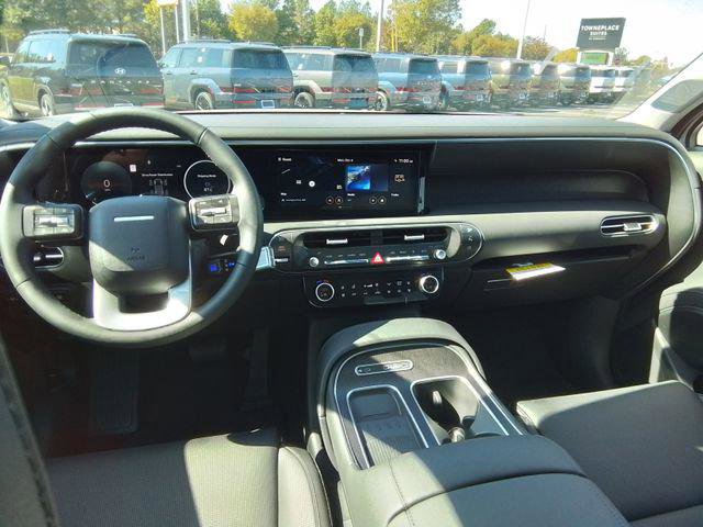 New 2026 Hyundai Palisade Limited image 10