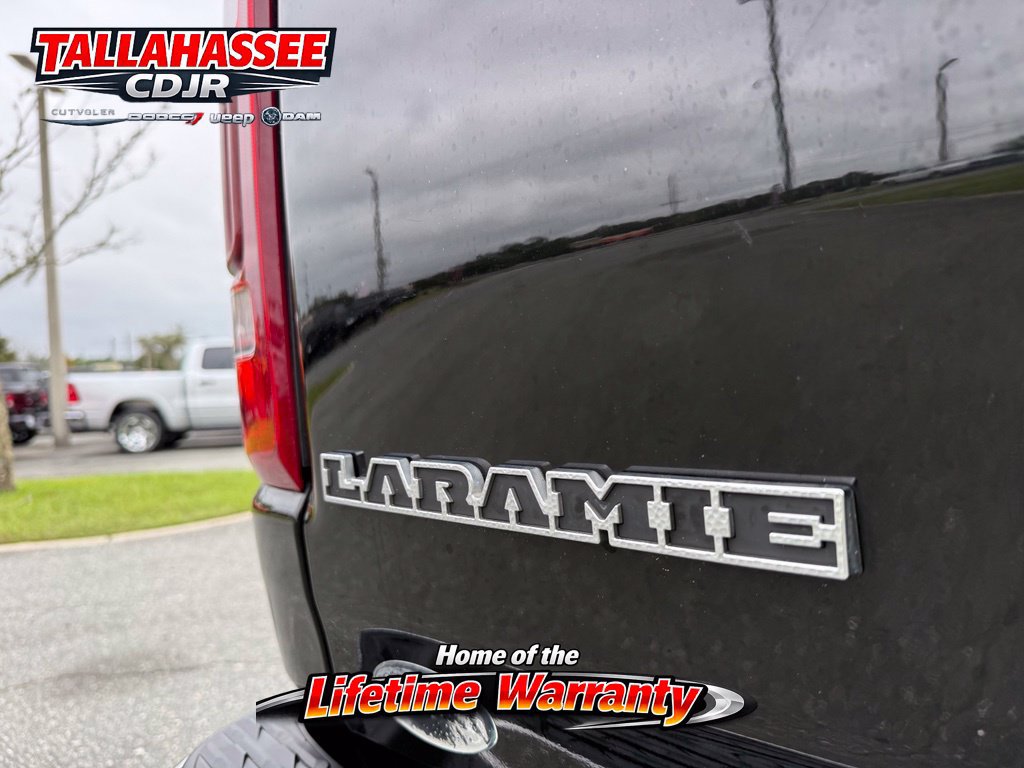 Used 2022 RAM 1500 Laramie RWD image 6
