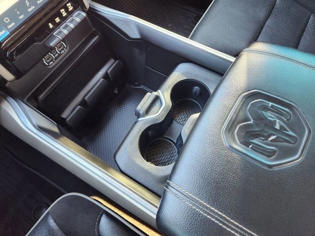 Used 2022 RAM 1500 Laramie image 22