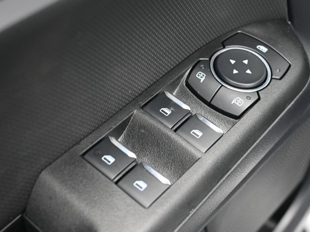 New 2025 Ford Bronco Sport Badlands image 16