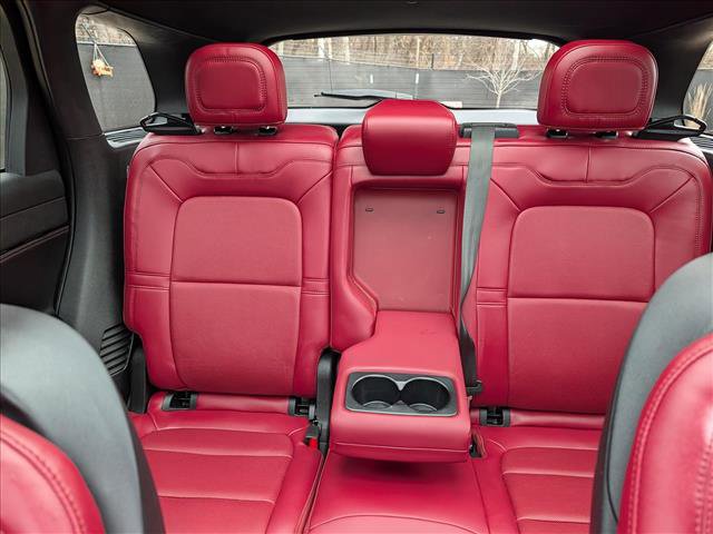 Certified 2023 Lincoln Corsair Reserve w/ Equipment Group 201A image 19