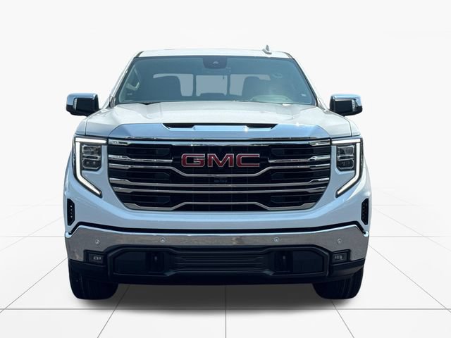 New 2026 GMC Sierra 1500 SLT w/ SLT Premium Plus Package AWD/4WD image 9