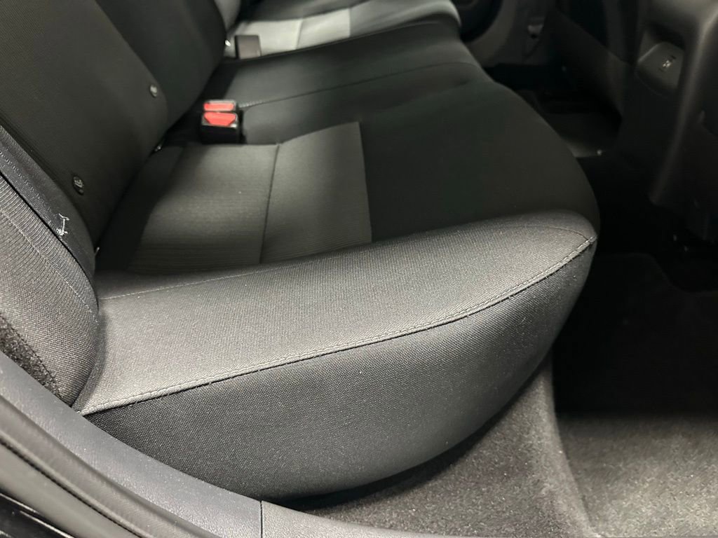 Used 2025 Nissan Sentra SV image 51