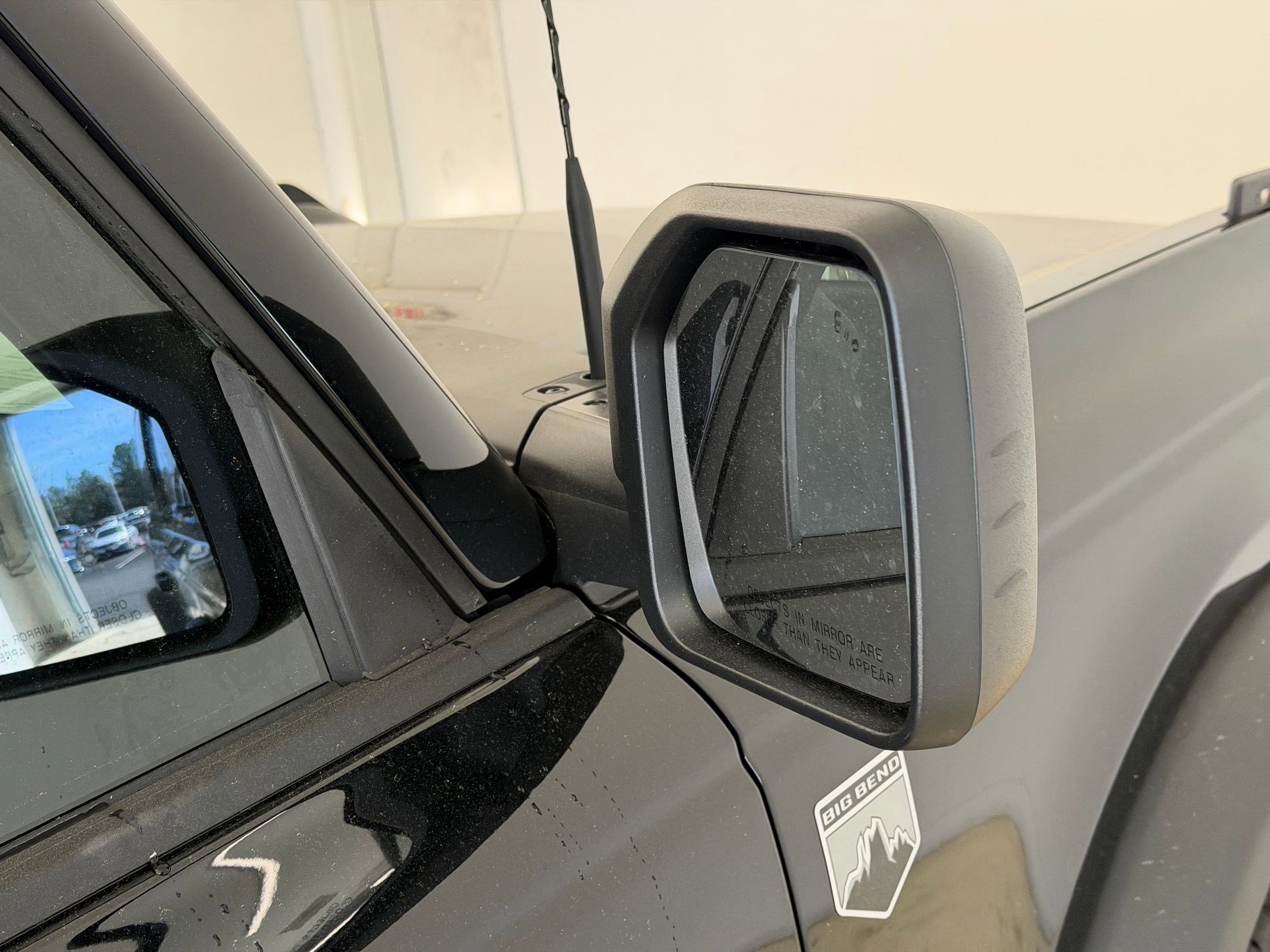 New 2026 Ford Bronco Big Bend image 21