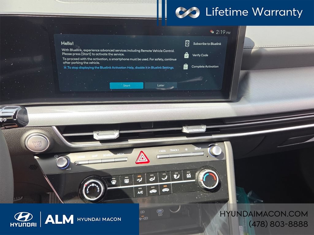New 2026 Hyundai Sonata SE FWD image 21