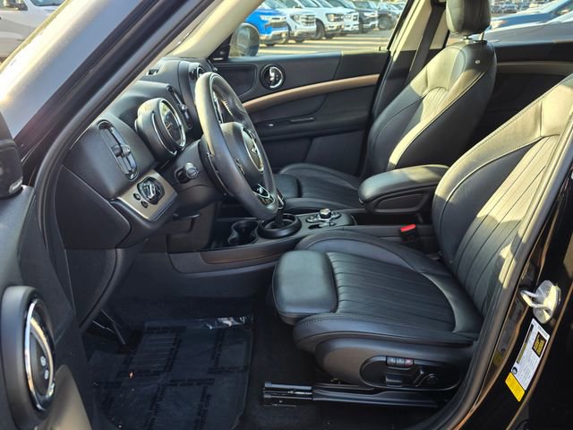 Used 2020 MINI Cooper Countryman S image 17