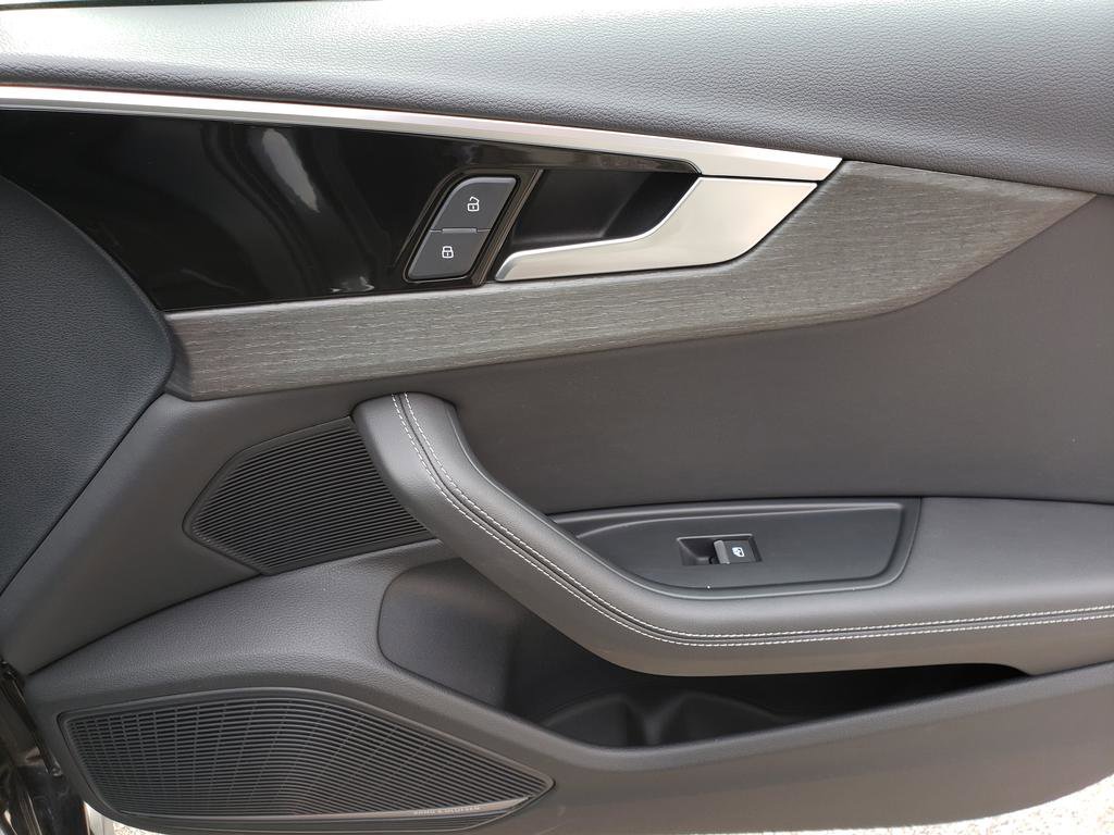 Used 2020 Audi A4 2.0T Premium Plus w/ Premium Plus Package image 19