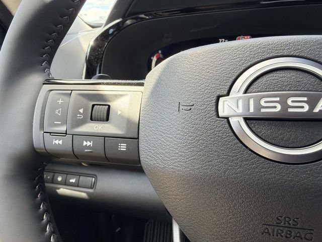 New 2026 Nissan Pathfinder SL AWD/4WD image 24
