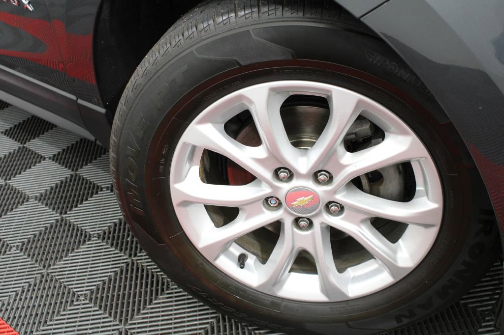 Used 2019 Chevrolet Equinox LT image 40