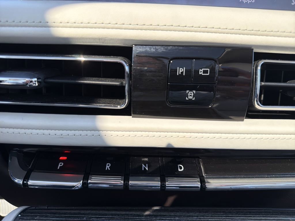 Certified 2023 Lincoln Aviator Black Label Grand Touring image 27